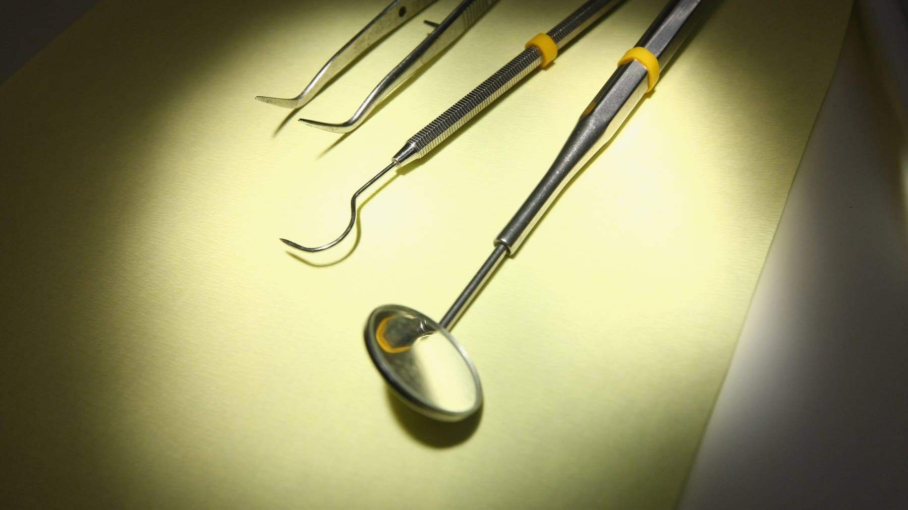 Patients at Philadelphia dental office urged to get tested for HIV, Hepatitis C and B