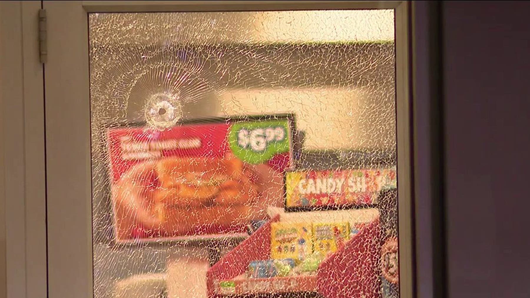 Deadly Royal Farms shooting was self-defense; bystander tampered with evidence: police