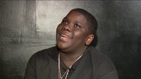 North Philadelphia teen fulfilling dream with Roots Picnic performance