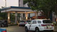 Good Samaritan shot in mistaken identity incident at hotel near PHL: police