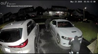 Bensalem car thieves caught on camera: Police warn of growing trend