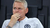 Philadelphia Union part ways with head coach Bradley Carnell