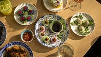 Kalaya in Philadelphia ranks No.11 on North America’s 50 Best Restaurants list