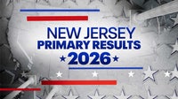 LIVE: All 2026 New Jersey Primary Election Results