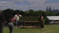Roots Picnic brings thousands to Fairmount Park this weekend