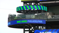 Who could play in Philadelphia’s July 4 World Cup round-of-16 match?