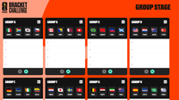 How to fill out a 2026 World Cup bracket as FIFA launches its online predictor