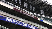 Philadelphia Stadium ready for first World Cup match: Ivory Coast vs. Ecuador Sunday