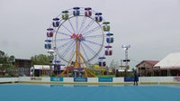 Memorial Day Weekend in Philly: Rittenhouse Square, Cherry Street Pier, RiverRink Summerfest busy