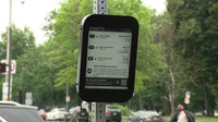 SEPTA launches first real-time bus arrival display in South Philadelphia