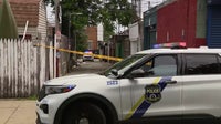 4 charged after human remains found inside suitcase, trash bags in Kensington