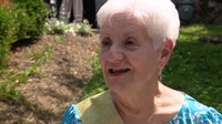 Saint Margaret School celebrates 50-year career of Narberth teacher