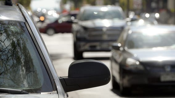 PPA to require parking passes for residents near Lemon Hill during FIFA World Cup Fan Fest