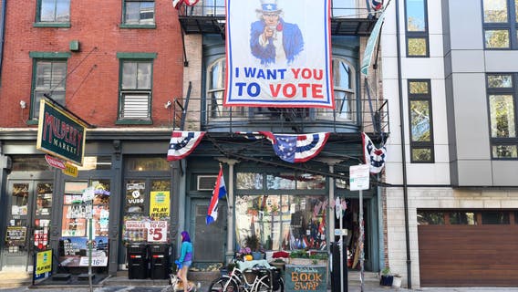 Pennsylvania primary election voter guide: What are the key races?