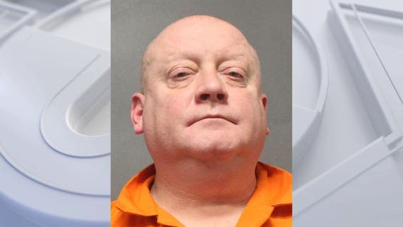 NJ man sentenced to 35 years for sexual assault of 2 young girls