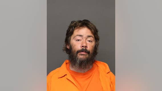 Hainesport man charged after aunt found dead in Lumberton apartment