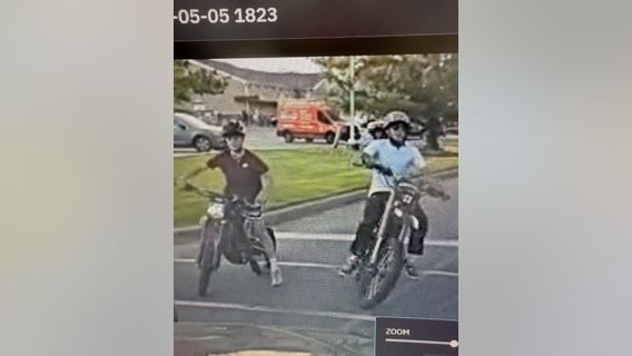 Juveniles involved in series of e-bike incidents sought by Marple Township police
