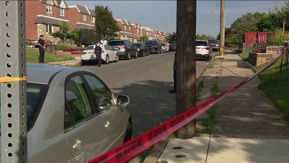 15-year-old shot in NE Philadelphia: Police search for shooter