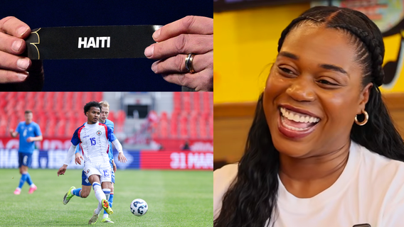 Haiti’s World Cup return gives Philly’s Haitian fans a moment generations waited for