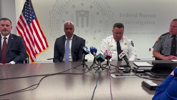 Philadelphia unveils large-scale security plan for FIFA World Cup matches