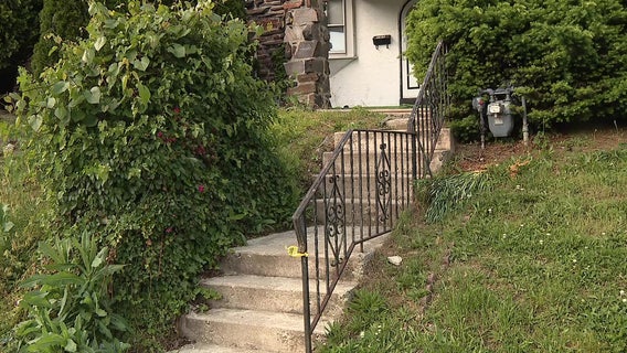 1 charged after 14-year-old girl killed in accidental shooting in Upper Darby home: police