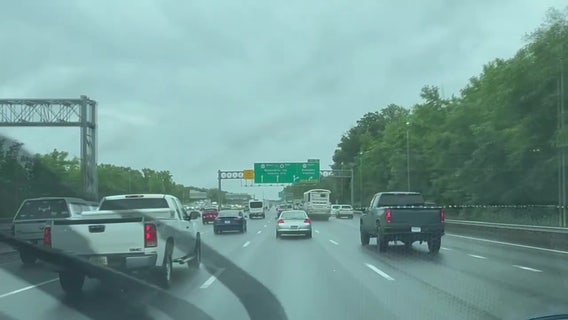 Memorial Day travel: 525,000 from Philly area expected to hit roads, rails, skies despite higher prices