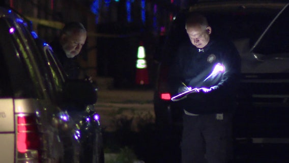 3 killed in separate Chester shootings Tuesday, police say