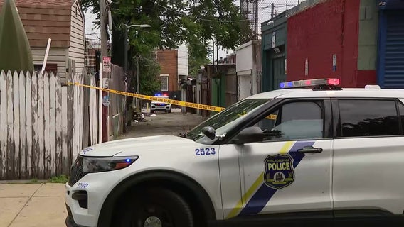 4 charged after human remains found inside suitcase, trash bags in Kensington