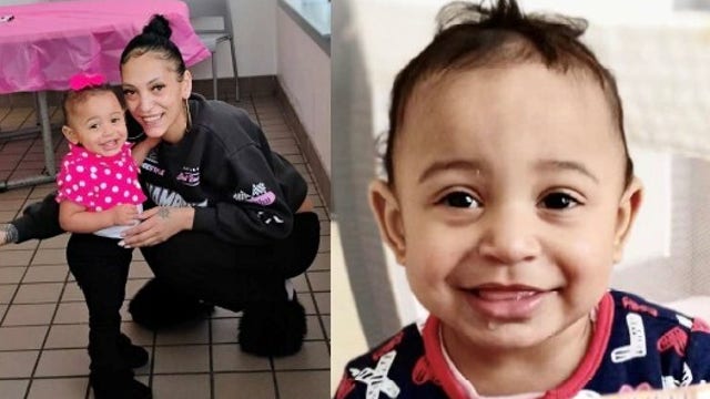 Philadelphia mother and 1-year-old daughter missing since May 4