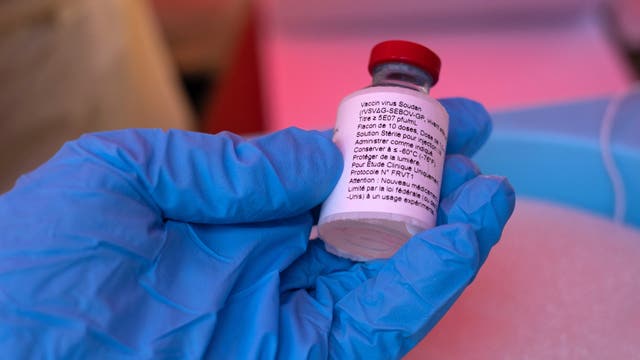 American doctor who contracted Ebola during missionary trip to DRC was working for local non-profit