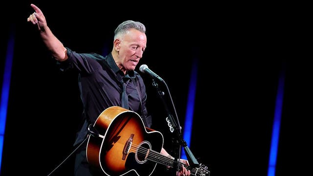 Bruce Springsteen concert in Philadelphia postponed: Everything we know