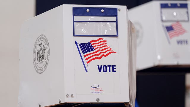 NJ primary election voter guide: What's on the ballot? What are the key races?