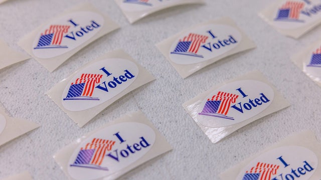 Pennsylvania primary election results: Voters decide key races ahead of November midterms