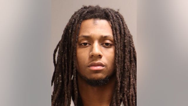 Man arrested in deadly West Philly triple shooting that killed innocent bystander