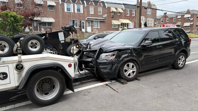 Questions emerge after Trenton-Philly police chase ends in crash