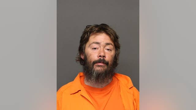 Hainesport man charged after aunt found dead in Lumberton apartment