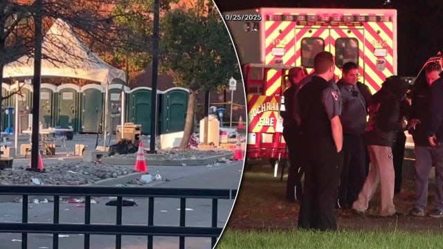 Officials to share new information Tuesday in 2025 mass shooting at Lincoln University