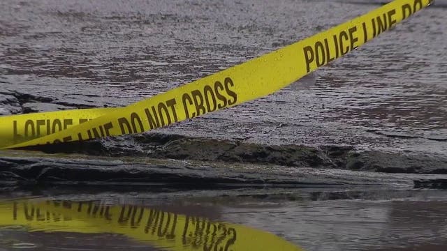 Memorial Day weekend shootings: 4 killed, 14 more injured in Philadelphia