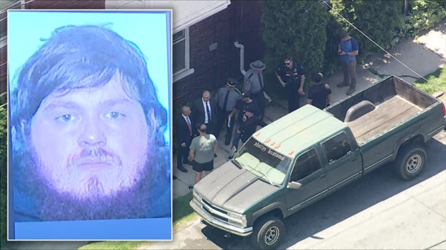 Father, son charged after homemade explosive detonated near Lehigh County polling site