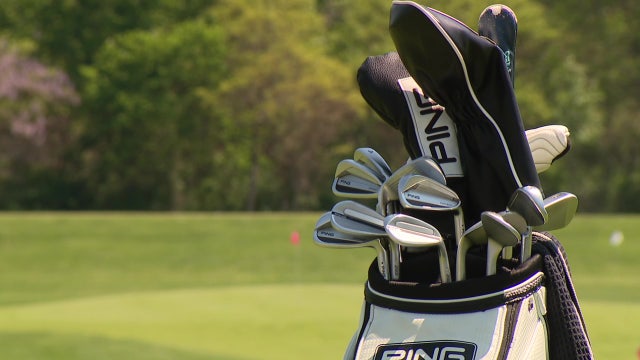 Aronimink prepares to host 108th PGA Championship