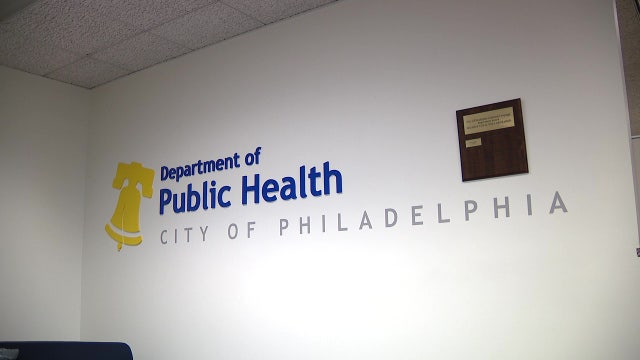 Philadelphia health officials prepare for World Cup and MLB All-Star crowds