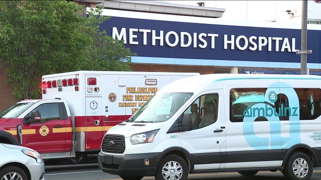 Jefferson Methodist Hospital to reopen Saturday after power outage forced patient evacuations