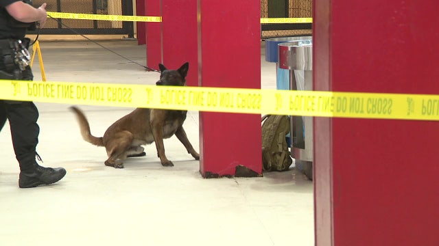 Philadelphia emergency teams run full-scale drill ahead of FIFA World Cup, America 250