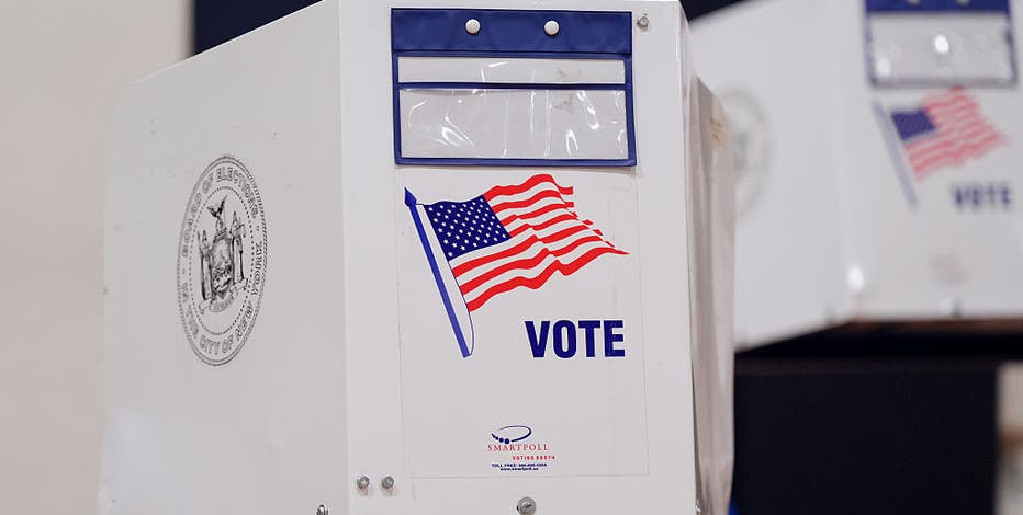 NJ primary election voter guide: What's on the ballot? What are the key races?
