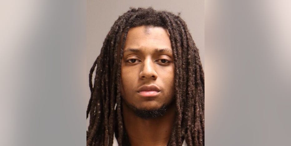 Man arrested in deadly West Philly triple shooting that killed innocent bystander