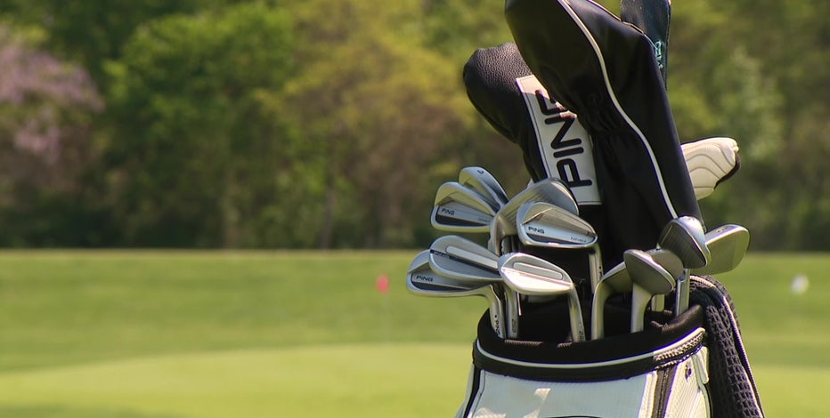 Aronimink prepares to host 108th PGA Championship