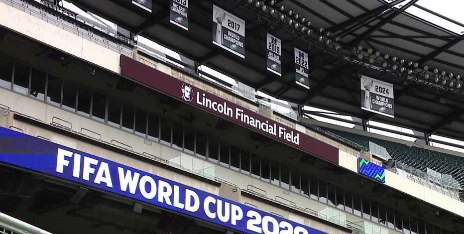 Philadelphia FIFA World Cup 2026 Visitor's Guide: Match schedule, Fan Fest, transportation, events and more