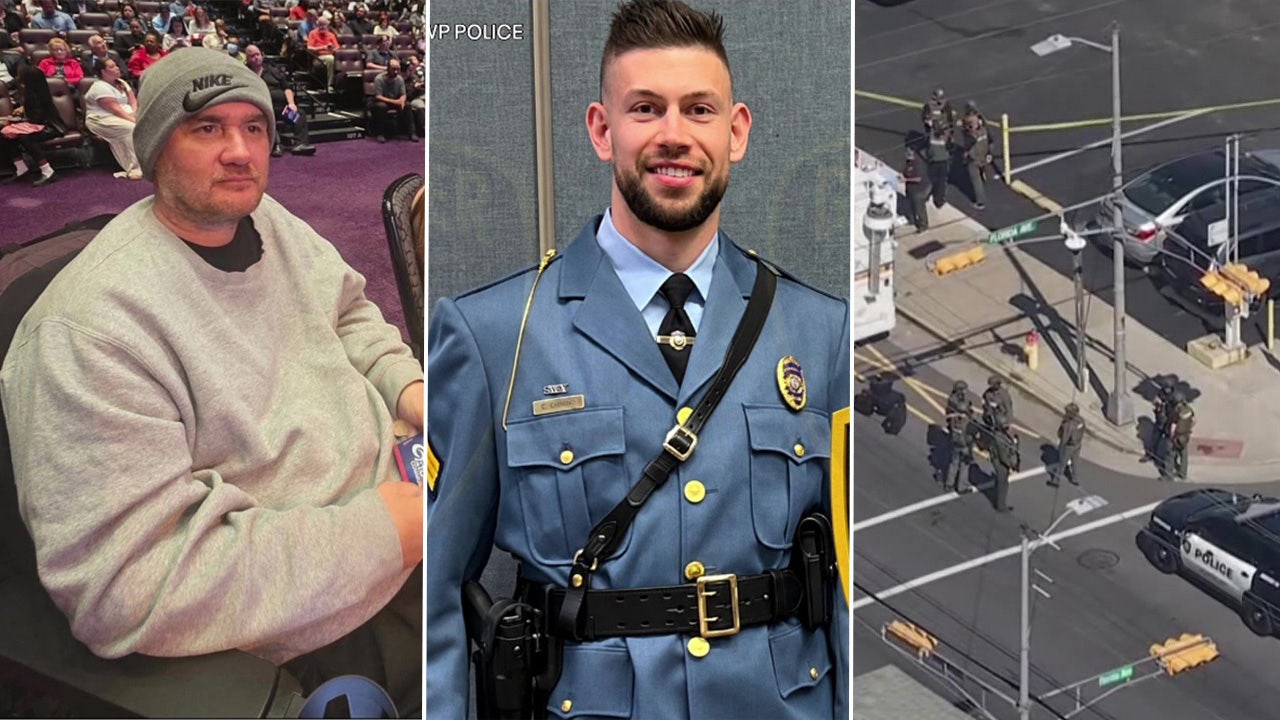 New details after man killed, 2 officers shot in Atlantic City: Everything we know