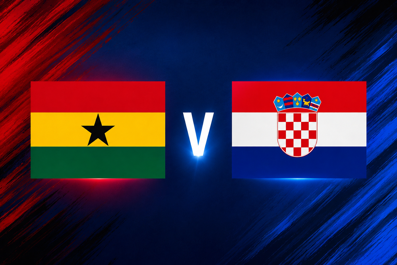 Croatia vs Ghana preview: Final group match brings high stakes to Philadelphia