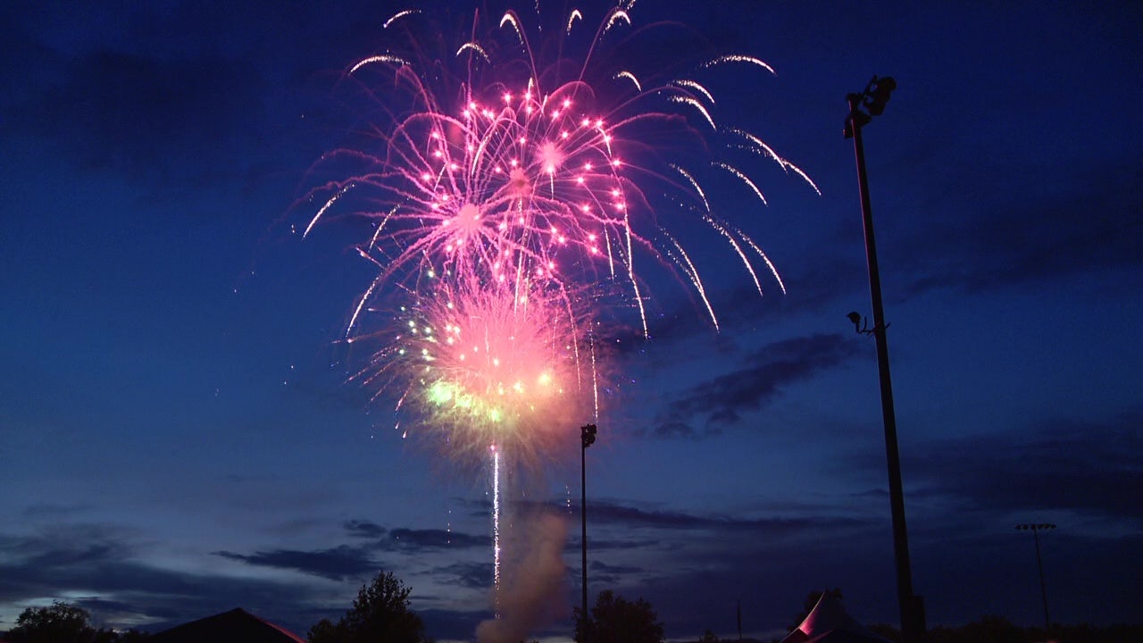 Mount Holly cancels Independence Day Celebration citing recent violence